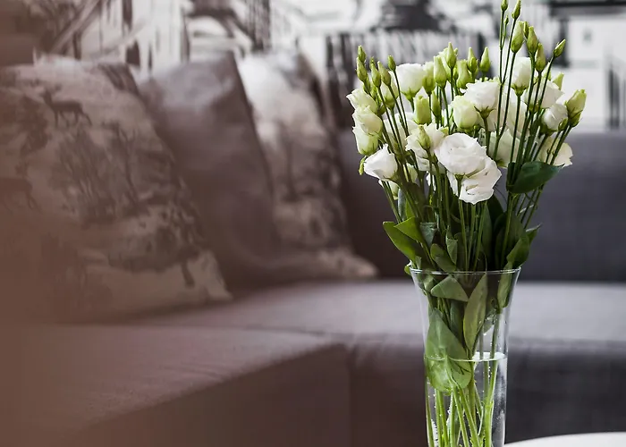 Apartamento Happy Old Town Tartaczna Str. 27a *