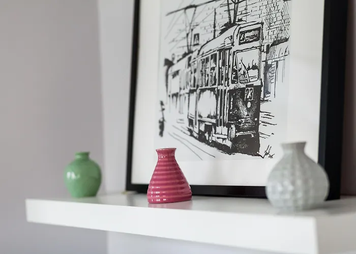 Apartamento Happy Old Town Tartaczna Str. 27a Gdańsk