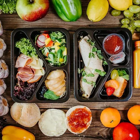 Appartamento Happy Old Town Tartaczna Str. 27a Danzica