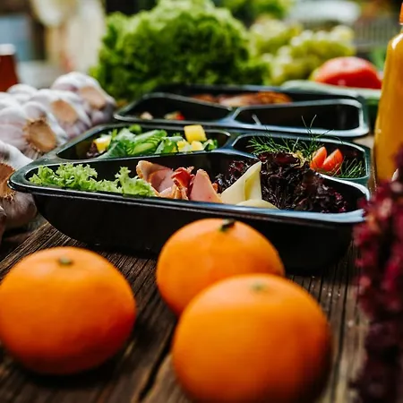 Appartamento Happy Old Town Tartaczna Str. 27a Danzica