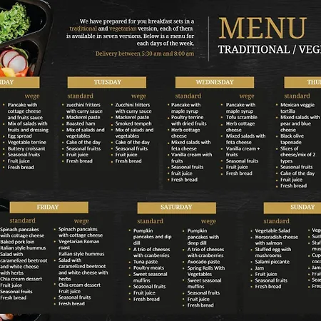 Happy Old Town Tartaczna Str. 27a *