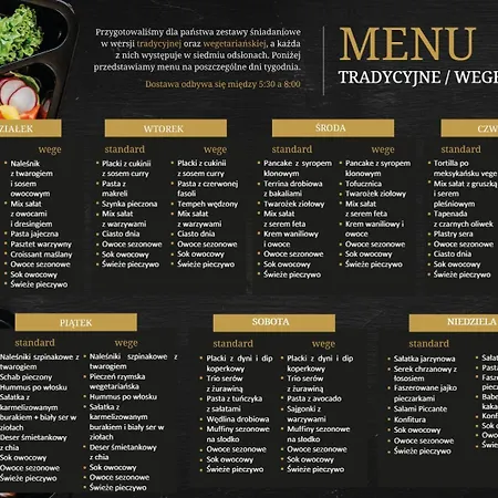 Happy Old Town Tartaczna Str. 27a * Danzica