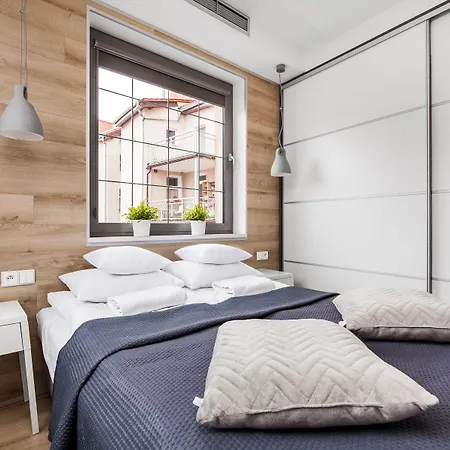 Happy Old Town Tartaczna Str. 27a Appartamento *