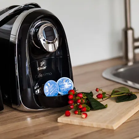 Appartamento Happy Old Town Tartaczna Str. 27a