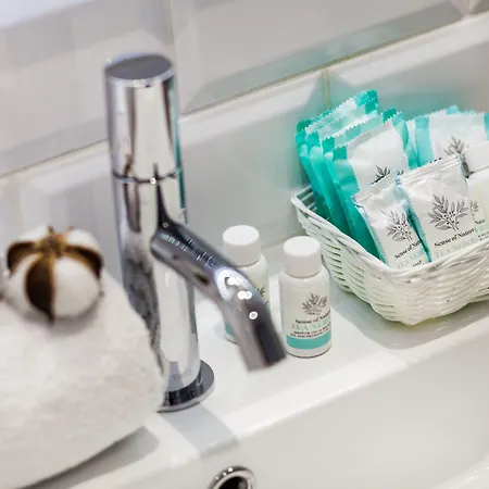 Happy Old Town Tartaczna Str. 27a Danzica