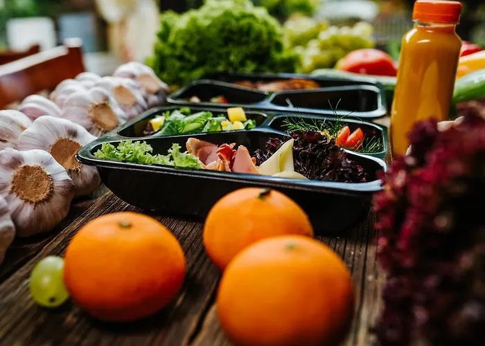 アパート Happy Old Town Tartaczna Str. 27a グダニスク