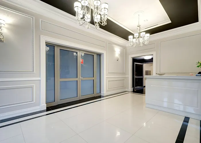 Happy Old Town Tartaczna Str. 27a グダニスク