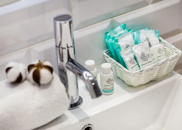 Happy Old Town Tartaczna Str. 27a グダニスク