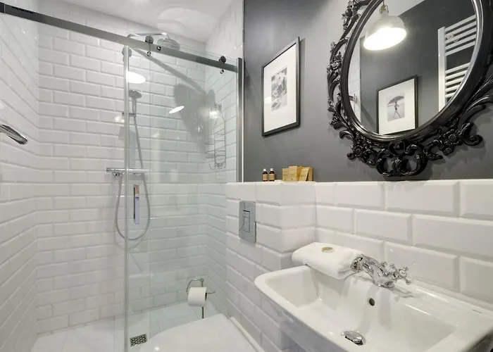 Happy Old Town Tartaczna Str. 27a