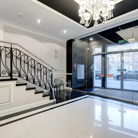 Appartement Happy Old Town Tartaczna Str. 27a