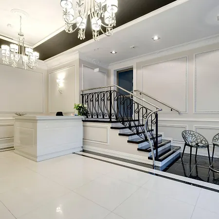 Happy Old Town Tartaczna Str. 27a Appartement Gdańsk