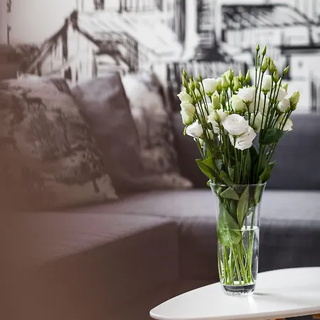 Appartement Happy Old Town Tartaczna Str. 27a *