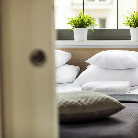 Appartement Happy Old Town Tartaczna Str. 27a *