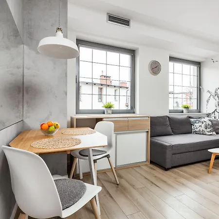 Appartement Happy Old Town Tartaczna Str. 27a Gdańsk