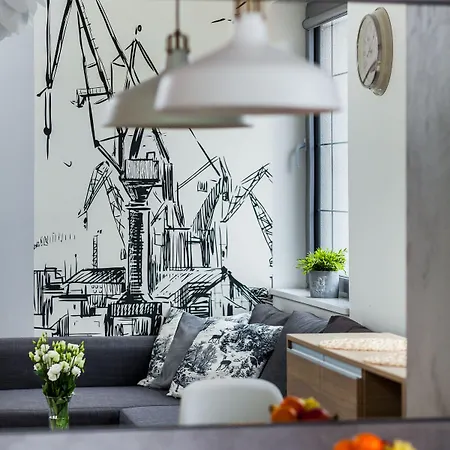 Happy Old Town Tartaczna Str. 27a Appartement *