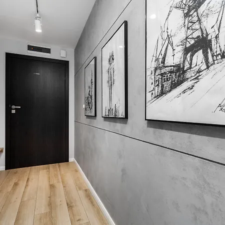 Appartement Happy Old Town Tartaczna Str. 27a *