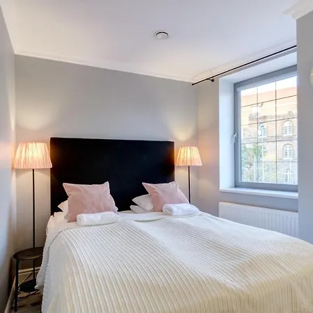 Happy Old Town Tartaczna Str. 27a Appartement *