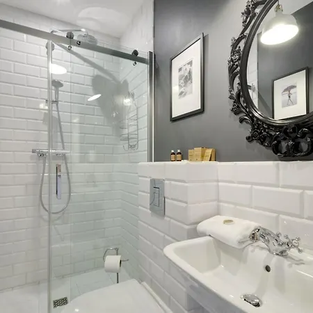 Happy Old Town Tartaczna Str. 27a