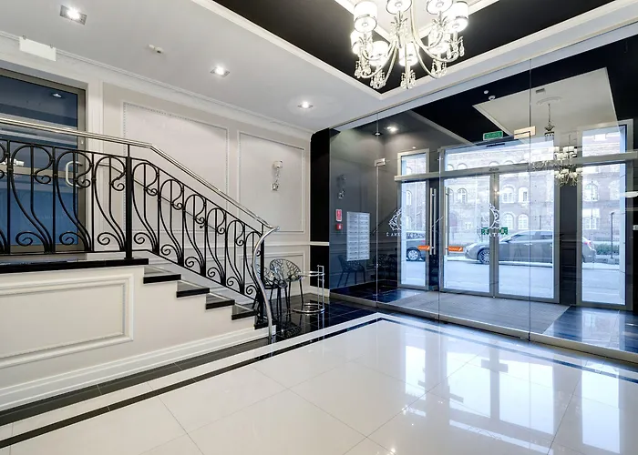 Apartman Happy Old Town Tartaczna Str. 27a