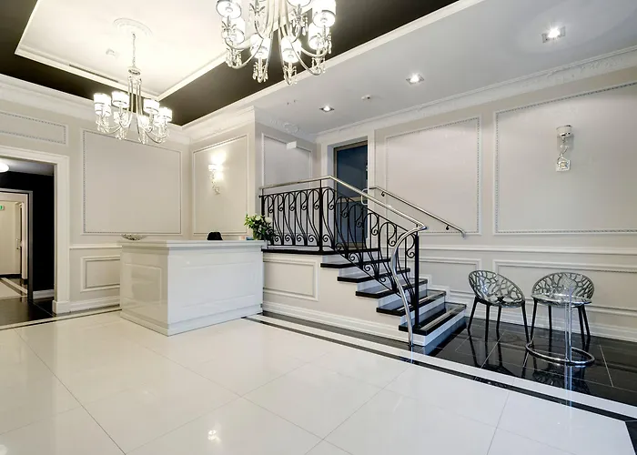 Happy Old Town Tartaczna Str. 27a Lejlighed Gdańsk