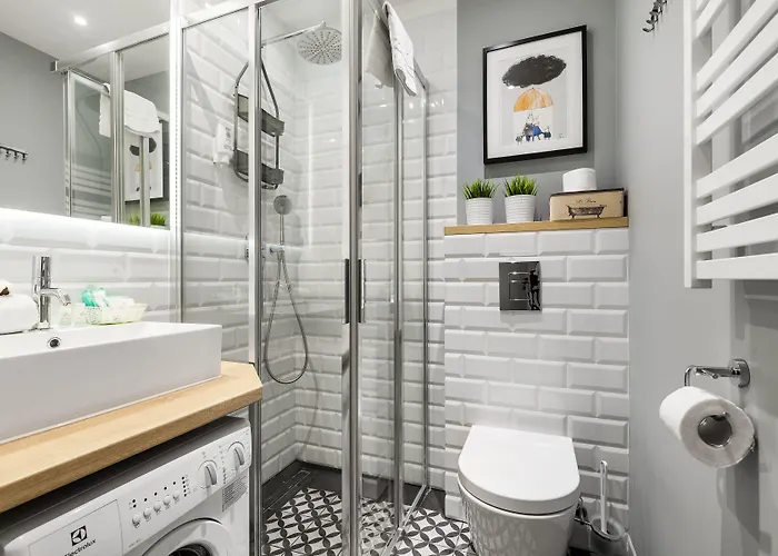 Happy Old Town Tartaczna Str. 27a