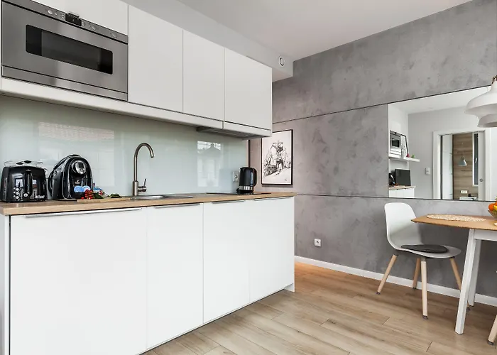 Happy Old Town Tartaczna Str. 27a Apartman Gdańsk