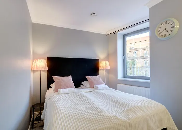 Happy Old Town Tartaczna Str. 27a Apartman *